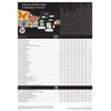 Hewlett Packard (HP) HP Color Laserjet CP4525 series Toneris Juodas (17.000 pages)