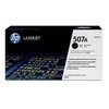 Hewlett Packard (HP) HP 507A LJ Enterprise 500 M551/M575 series Toneris Juodas (5500psl.)