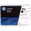 „Hewlett Packard“ (HP) „HP LaserJet P2035/55 Juodas“ spausdinimo kasetė (2x6 500 puslapių)