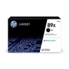 Hewlett Packard (HP) HP CF289X kasetė, juoda, didelės talpos