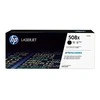 „Hewlett Packard“ (HP) „HP 508X High Yield Juodas LJ Toneris Cartridge“, CF360X
