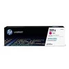 Hewlett Packard (HP) HP 201X High Yield Magenta lazerinis dažų kasetė, 2300 puslapių, skirta HP Color LaserJet 277, Pro M252