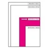 HP Nuotraukos ColorChoice A4 90g 500 lapai