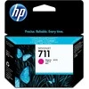 Hewlett Packard (HP) HP 711 Magenta rašalo kasetė, 29 ml, skirta HP DesignJet T120, T520