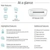 Hewlett Packard (HP) HP DeskJet 2320 spausdintuvas