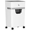 Popieriaus Smulkintuvas - HP Oneshred 15CC 20L Smulkinimas Itin Mažais Gabalėliais