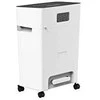 Popieriaus Smulkintuvas - HP Oneshred 15CC 20L Smulkinimas Itin Mažais Gabalėliais
