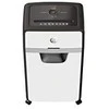 HP OneShred 16MC smulkintuvas su popieriaus anga