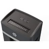 Popieriaus Smulkintuvas - HP Pro Smulkintuvas 10MC Mikro-Pjūvio P-5 10 Lapų Tamsiai Pilkas