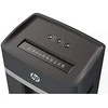Hewlett Packard (HP) Popieriaus Smulkintuvas - HP Pro Shredder 15CC 20L Mikro Smulkinimas