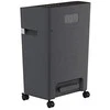 Hewlett Packard (HP) Popieriaus Smulkintuvas - HP Pro Shredder 15CC 20L Mikro Smulkinimas