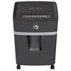 Hewlett Packard (HP) Popieriaus Smulkintuvas - HP Pro Shredder 15CC 20L Mikro Smulkinimas