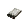 Hewlett Packard (HP) HP 2 TB 3,5 colio SAS-2 (6 Gb/s) serverio diskas (508010-001)