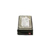 Hewlett Packard (HP) HP 2 TB 3,5 colio SAS-2 (6 Gb/s) serverio diskas (508010-001)