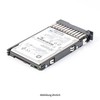 Hewlett Packard (HP) Dysk serwerowy HP Nieb 450GB 2.5'' SAS-1 (3Gb/s) (581310-001)