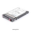 Hewlett Packard (HP) Dysk serwerowy HP Nieb 450GB 2.5'' SAS-1 (3Gb/s) (581310-001)