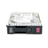 Hewlett Packard (HP) Hewlett Packard Enterprise 450GB hot-plug dual-port SAS hard disk drive - 15,000 RPM, 6Gb/sec transfer rate (LFF) (SC)
