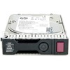 Hewlett Packard (HP) Hewlett Packard Enterprise 450GB hot-plug dual-port SAS hard disk drive - 15,000 RPM, 6Gb/sec transfer rate (LFF) (SC)