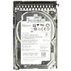 Hewlett Packard (HP) HP 1 TB 2,5 colio SAS-1 (3 Gb/s) serverio diskas (765464-B21)