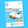 HP Folie laminacyjne Everyday, 25 x (A4, A5, A6, B-Card), 80 mic, 100 vnt.