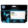 Hewlett Packard (HP) HP 727 300 ml rašalo kasetė geltona