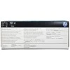 Hewlett Packard (HP) HP 727 (F9J79A) Rašalinė kasetė, Foto juoda