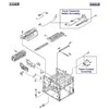 Hewlett Packard (HP) HP Fuser (C8519-69036)