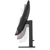 Monitorius - HP Omen 32c 2560 x 1440 Quad HD Juodas