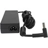 Hewlett Packard (HP) Nešiojamojo kompiuterio maitinimo adapteris HP 90 W, (90W Smart Ac Adapteris)