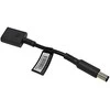 Hewlett Packard (HP) Nešiojamojo kompiuterio maitinimo adapteris HP 90 W, (90W Smart Ac Adapteris)