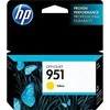 Hewlett Packard (HP) HP CN 052 AE rašalo kasetė geltona Nr. 951