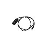 Hewlett Packard (HP) Hewlett Packard Enterprise 660093-001 FL kondensatoriaus kabelis 36 colių