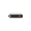 Hewlett Packard (HP) HP 300 GB 2,5 colio SAS serverio diskas (492620-B21)