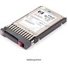 Hewlett Packard (HP) HP 300 GB 2,5 colio SAS serverio diskas (492620-B21)