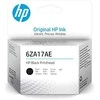 Hewlett Packard (HP) HP 6ZA17AE Rašalinė spausdinimo galvutė, Juoda