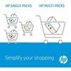 Hewlett Packard (HP) HP 6ZA17AE Rašalinė spausdinimo galvutė, Juoda