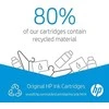Hewlett Packard (HP) HP 6ZA17AE Rašalinė spausdinimo galvutė, Juoda
