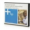 Hewlett Packard (HP) HPE iLO Advanced 1 serverio licencija su 1 metų iLO licencijuotų funkcijų palaikymu