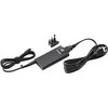 Hewlett Packard (HP) HP H6Y89AA#ABY 65W Smart AC Adapteris DEN **New Retail** If For Old Compaq Plug ! use MC414136001 Nordic version - ( > Options > Adapteris)