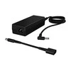 Hewlett Packard (HP) Nešiojamojo kompiuterio maitinimo adapteris HP 90 W, 18.5 V (H6Y90AA#ABY)