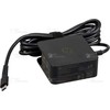 Nešiojamojo kompiuterio maitinimo adapteris HP 45 W, (848293-850)