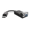Hewlett Packard (HP) HP DisplayPort> VGA Adapteris F7W97AA
