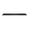 Klaviatūra Hewlett Packard (HP) HP KBD CP + PS BL SR 15 - EURO