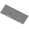 Klaviatūra Hewlett Packard (HP) HP KBD TP + PS BL SR FR