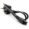Nešiojamojo kompiuterio maitinimo adapteris HP 45 W, (777669-001)