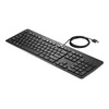 Hewlett Packard (HP) Klaviatūra HP Slim Business (N3R87AA#ABY)