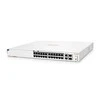 Šakotuvas Hewlett Packard (HP) 24+4P HP Enterprise Aruba Instant On 1960 24G 2SFP+ 2XGT PoE+ (370W) M RM Switch