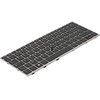 Hewlett Packard (HP) Atmintis HP L13697-051 nešiojamųjų kompiuterių dalių keitimas nešiojamiesiems kompiuteriams Klaviatūra