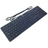 Hewlett Packard (HP) Klaviatūra HP SLIM (Usb Slim Kb Win 8 Sp **New)