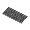 Hewlett Packard (HP) HP L14377-061 dalių keitimas nešiojamiesiems kompiuteriams klaviatūra